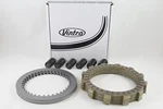 Kawasaki KX250 1987-90 Clutch Kit 13089-1010 13088-1065 92081-1151. Fixed Price $118.95.