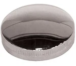 Chrome Plated Steel Gas Cap For Harley Sportster Panhead 61103-36. Fixed Price $113.95.