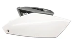 Oem Yamaha 17D-21710-00-00 White Left Side Cover. Fixed Price $39.99.