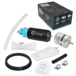 Fuel Pump +mahle Filter 2003-23 Bmw F650GS/700GS/800 K1200/1300/1600 16148563526. Fixed Price $133.98.