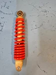 2012 2019 Yamaha Zuma YW50F Rear Shock. Fixed Price $34.39.
