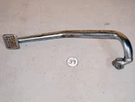1983-84 Honda C Shadow Oem Brake Pedal #46500-MF5-000. Fixed Price $19.00.