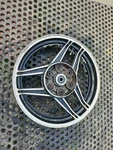 1982-1983 Honda 750 Vf V45 Sabre Enkei Rear Wheel Rim MT3.00X17 17XMT3.00. Fixed Price $59.95.
