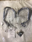 Nos Oem Yamaha Engine Guards STR-4WM31-10-00. Fixed Price $119.99.