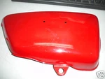 1978-79 Yamaha 850,XS850SG,COVER Side Rt Nos 2M0-21721-00-E9. Fixed Price $79.99.
