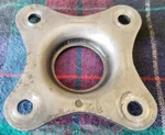 1981 1982 Honda XR250 Clutch Lifter Plate 22361-471-000 Hub XR500 Xl. Fixed Price $14.99.