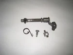 76 Honda Trials TL250 Clutch Actuator Arm. Fixed Price $26.97.