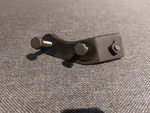 Yamaha RD500LC RZ500 Rzv Servo Motor Bracket. Fixed Price $34.08.