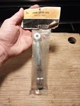 Sportster, 52-70 Harley Davidson, Shift Lever New Chrome Oe # 34600-71 Fx Nos. Fixed Price $25.00.
