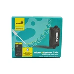 Scottoiler Essentials Micro Xsystem 3.0 Plus Bluetooth Electronic Chain. Fixed Price $296.99.