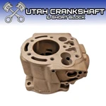 Replated 1990 Kawasaki Cylinder 11005-1602 Barrel 4A3J1. Fixed Price $795.95.