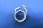 Nos Triumph T140, Brake Pedal Spring, Rear # 83-7016. Fixed Price $7.99.
