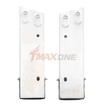 Tesla Model Y Front Frame Rail Extension Pair Lh Rh 2020-2025 Oem New Set. Fixed Price $129.99.