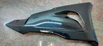 13-25 Kawasaki Ninja ZX-6R Mid Lower Right Side Fairing Aftermarket. Fixed Price $169.99.