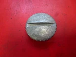 Triumph Primary Cover Inspection Cap NT367. Fixed Price $16.20.