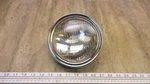1974 Kawasaki KS125 Enduro K688) Koito Lamp W/ Trim Works. Fixed Price $102.99.