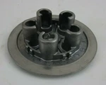 Oem Honda Clutch Pressure Plate 22351-KRN-A10 For CRF250R CRF250X CR125. Fixed Price $9.95.