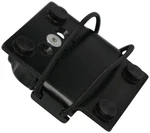Techmount Radar Detector Top Plate Black Motorcycle Atv/utv Street 4-60004. Fixed Price $23.59.