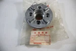 Nos Honda C100 C102 C105 C200 CA200 CM91 S65 Final Drive Flange # 42610-030-000. Fixed Price $49.95.