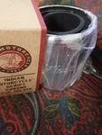 Indian Motorcycle Oem - Pinnacle Cup Holder Chrome Part # 2880137. Fixed Price $82.00.