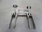 EB1227 1982 Honda Cbx 1000 Rr Rear Shock Cushion Arms Linkage. Fixed Price $129.99.