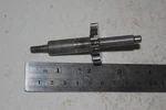 Kawasaki Kdx 220R Water Pump Shaft Gear 13234-1091 1995-2006. Fixed Price $49.95.
