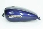 2006 Harley Sportster XL1200 Oem Gasoline Fuel Tank Reservoir * Dented. Fixed Price $270.75.