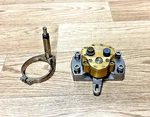 2008-2016 Ktm Scotts Performance Steering Stabilizer Damper & Mount Kit *nice*. Fixed Price $335.00.