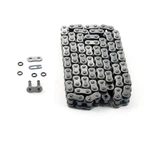 Kawasaki KS125, 1974-1975, 428-118 O-ring Drive Chain. Fixed Price $38.55.