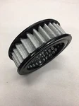 Triumph Air Filter Element Made In Uk T100 1966-1973 TR6 T120 1966-1970 Gauze. Fixed Price $39.95.