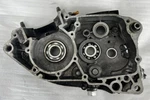 Yamaha YZ100 Left And Right Engine Cases Used Oe Vintage 1978-81 Pn 1W1-15111-00. Fixed Price $280.00.