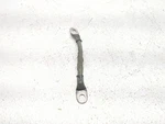 04-10 Buell Lightning XB12S Ground Strap Y030702A8 Trsh Jr. Fixed Price $24.99.