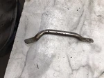 77-79 Suzuki Grab Bar Handle Grip. Fixed Price $9.99.
