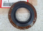 Nos Oil Seal 34X63X12 1976-78 CB750 Hondamatic 91211-393-003. Fixed Price $33.99.