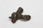 1948 Harley-davidson Panhead Linkert Carburetor Throttle Lever 1238-48. Fixed Price $39.99.