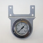 Atp American Turbo Pak Boost Gauge & Bracket 30PSI Kawasaki Z1R KZ1000 KZ900 Oem. Fixed Price $395.95.