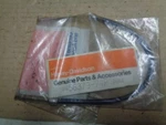 Nos Harley Davidson Aermacchi Carburetor Control Assy. 56379-74P. Fixed Price $20.00.
