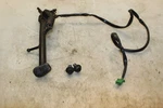 1997 Honda CBR600 Side 50530-MAL-E00. Fixed Price $24.99.