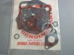 06110-259-000 Honda Gasket Set New Old Stock Original Packaging 06110-268-030. Fixed Price $49.99.