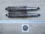 1975 Yamaha DT100 Enduro Y21072) Rear Shocks Suspension Absorber Set. Fixed Price $28.74.