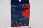 Suzuki RV90 Rover Carburetor Rebuild Kit 1974 - 1978. Fixed Price $34.99.