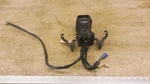 1982 Suzuki GS650G S700-2) Fuel Gauge Indicator Lights Mount Bracket. Fixed Price $51.24.