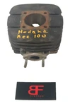 Oem 1967 - Hodaka Cylinder Model 92B 922505 Ace 100 Dirt Squirt P4698. Fixed Price $69.94.