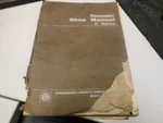 Kawasaki Factory Shop Manual Series 99997-532. Fixed Price $44.98.