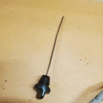 Honda XR250R Oil Level 1996-2004. Fixed Price $14.95.