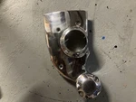 Genuine Harley-davidson Sportster Cam Cover, 25222-84A, 1986-1990. Fixed Price $100.00.