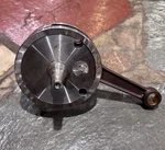 Wards Riverside Benelli 250CC Crankshaft *original Nos*. Fixed Price $249.99.