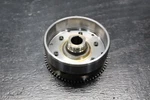 Kawasaki Ninja ZX9R ZX900 Magneto Alternator Generator Flywheel 1998. Fixed Price $53.99.