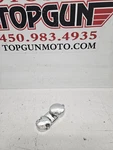 1986 - 1999 Yamaha XV1100 Virago Engine Cover Selenoid Shifter. Fixed Price $26.38.