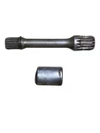 1983 Yamaha Tri Moto 225DX Oem Genuine Rear Driveshaft & Sleeve 29U-46172-01-00. Fixed Price $34.99.